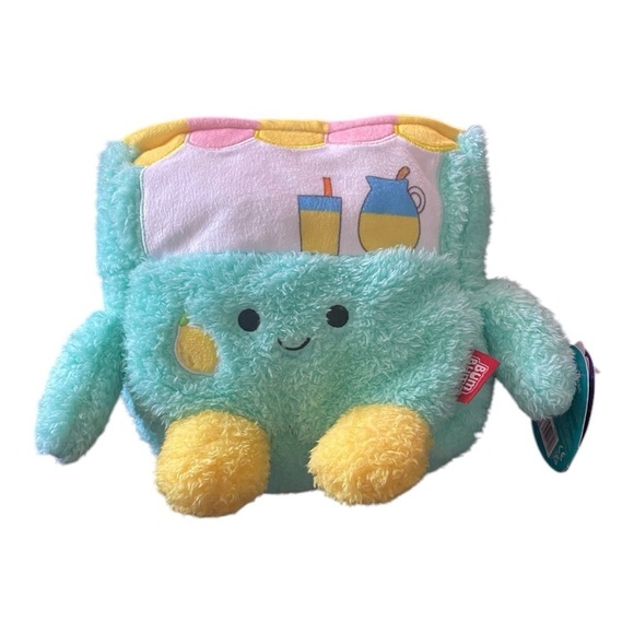 🎄CHRISTMAS GIFTS🎄 BUM BUMZ-TWO BUM BUMZ-LARRY & SCOOTER - Picture 3 of 8